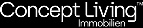 Logo Concept Living Immobilien