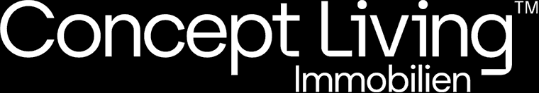 Logo Concept Living Immobilien