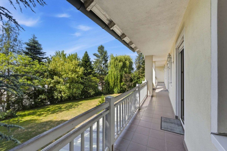 Balkon Einfamilienhaus K�nzing