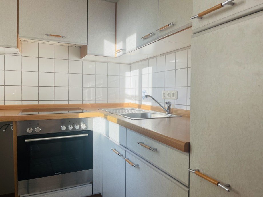 K�che Maisonettewohnung Deggendorf