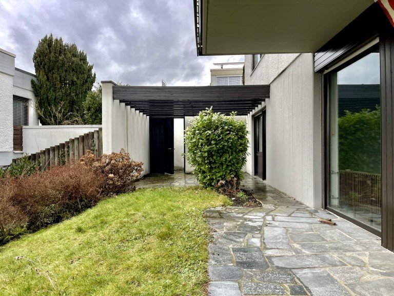 Garten Deggendorf / Breitenbach Einfamilienhaus Gro�z�gig & Gem�tlich: Einfamilienhaus in Bestlage von Deggendorf mit Blick �ber die Stadt