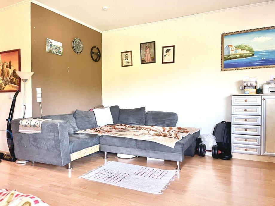 Wohnbereich Etagenwohnung Deggendorf
