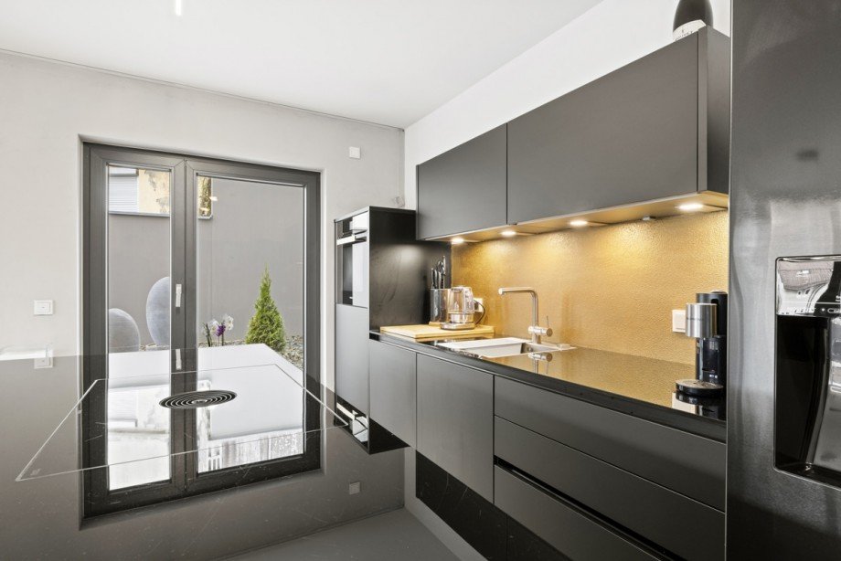K�che Etagenwohnung Deggendorf