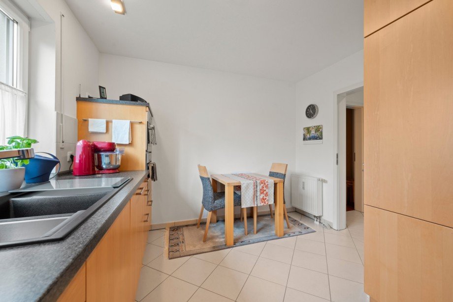 K�che Erdgeschosswohnung M�nchen