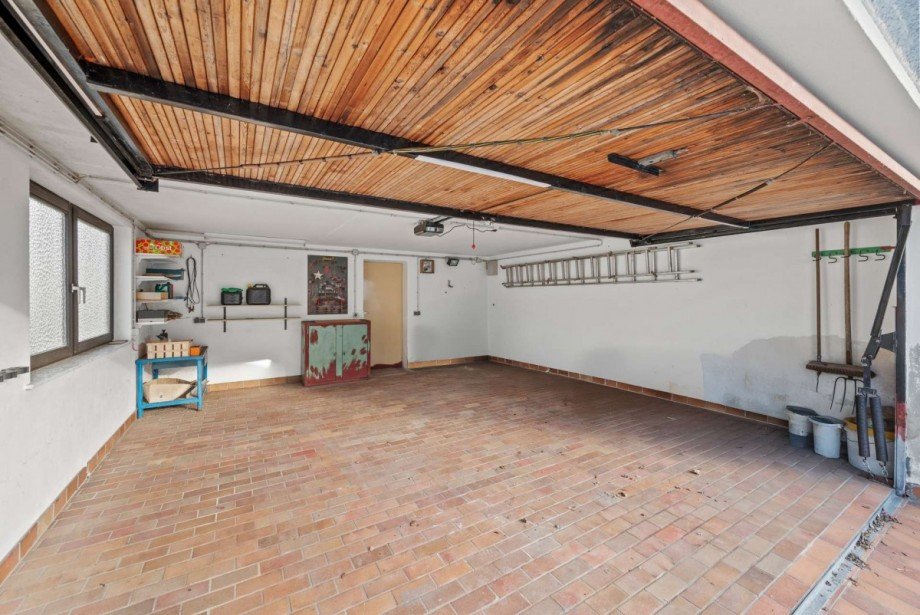 Doppelgarage Einfamilienhaus Grafenau