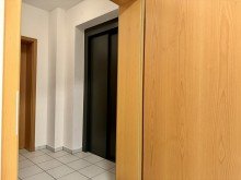 Zweiter Eingang Traumhaft Wohnen | Gr�ne Oase in der Stadt: 3-ZI-Wohnung in idyllischer Wohnanlage mit XXL Terrasse