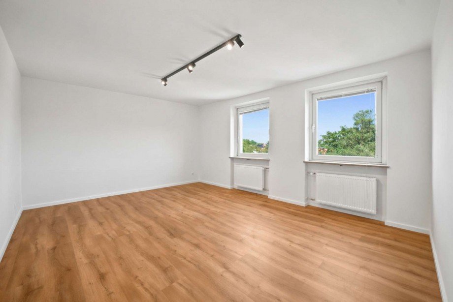 Schlafzimmer Etagenwohnung M�nchen