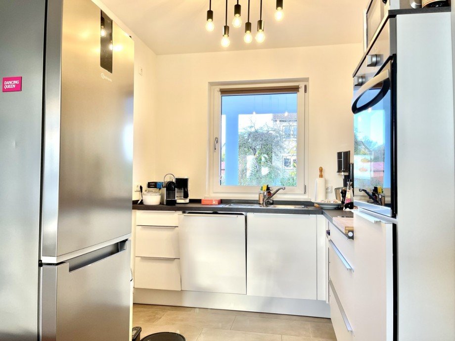 K�che Etagenwohnung Deggendorf