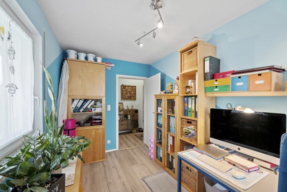 Kinderzimmer Etagenwohnung Plattling