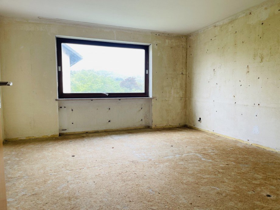 Schlafzimmer Mehrfamilienhaus Ruhmannsfelden