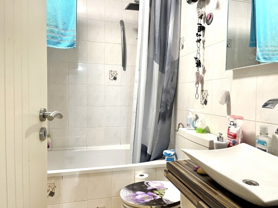 Bad Etagenwohnung Deggendorf