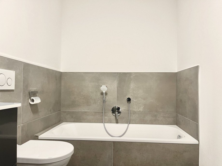 Badewanne Etagenwohnung Deggendorf