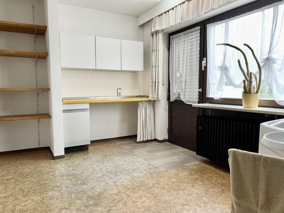 W�schek�che Einfamilienhaus Deggendorf / Breitenbach