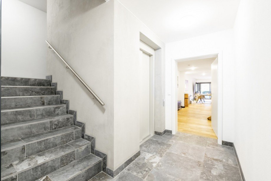Eigene Etage Etagenwohnung Deggendorf