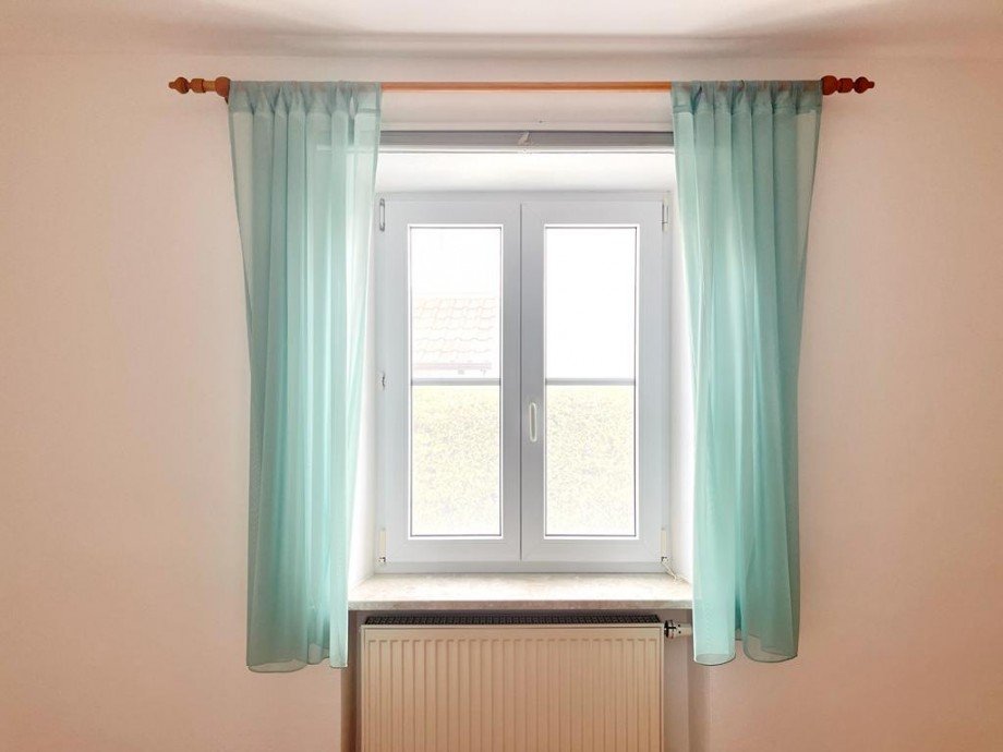 Fenster Erdgeschosswohnung Plattling / Ringkofen