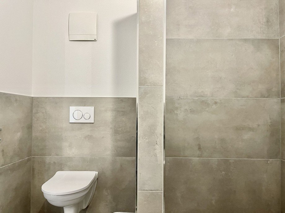 Bodentiefe Dusche Etagenwohnung Deggendorf