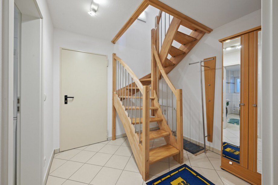 Soutterrain Erdgeschosswohnung M�nchen
