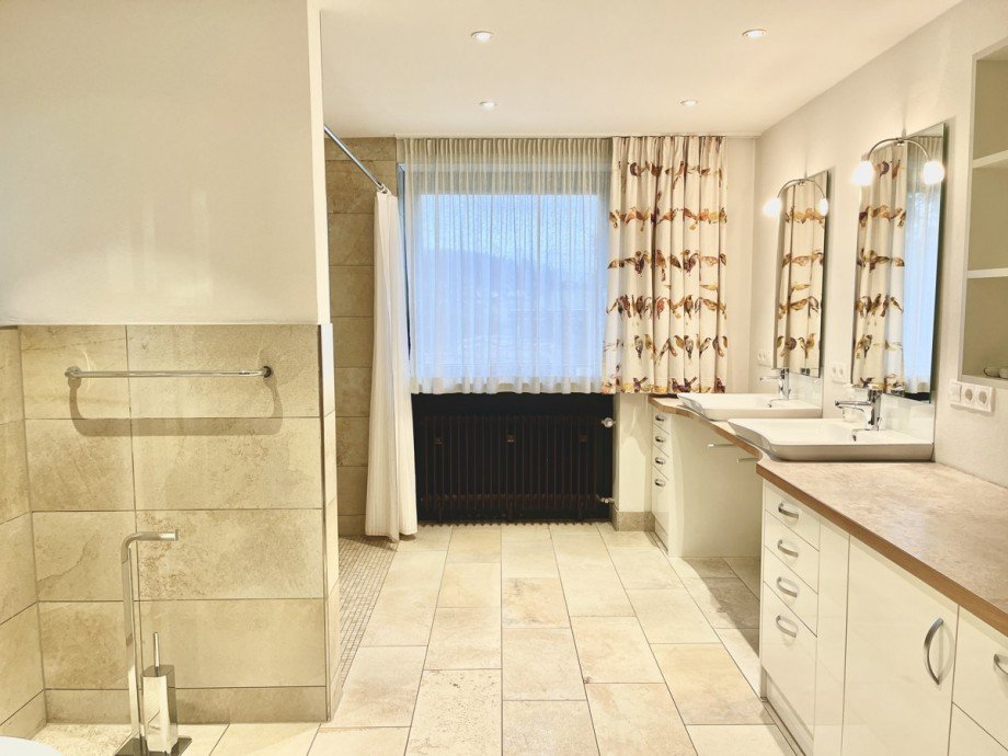 Badezimmer Einfamilienhaus Deggendorf / Breitenbach
