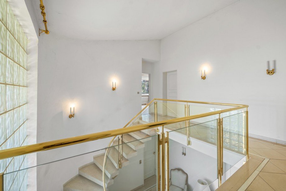 Flurbereich Einfamilienhaus Regen