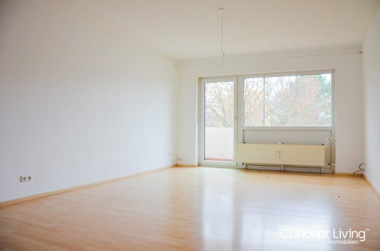 Wohn-/Esszimmer Lappersdorf Etagenwohnung Chancenreich & Nah - Gro�z�gig geschnittene 3-Zimmer-Wohnung mit optimaler Anbindung