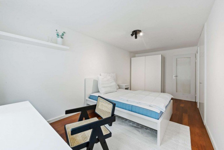 Schlei�heimerStr66_12 M�nchen Zimmer Exklusive WG in Bestlage M�nchen-Maxvorstadt | Voll m�bliert & hochwertig ausgestattet!