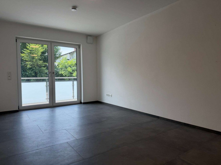 Wohnen/Essen Terrassenwohnung Deggendorf