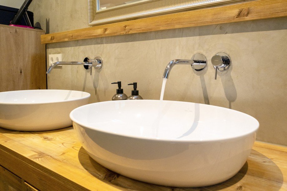Villeroy&Boch Etagenwohnung Deggendorf