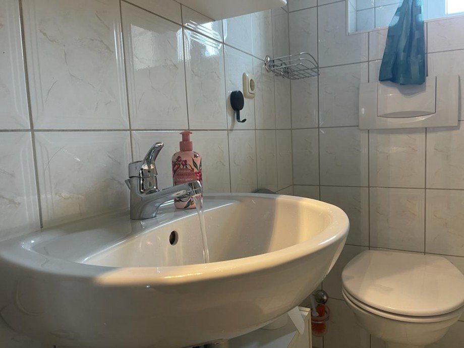 Bad Erdgeschosswohnung Plattling / Ringkofen