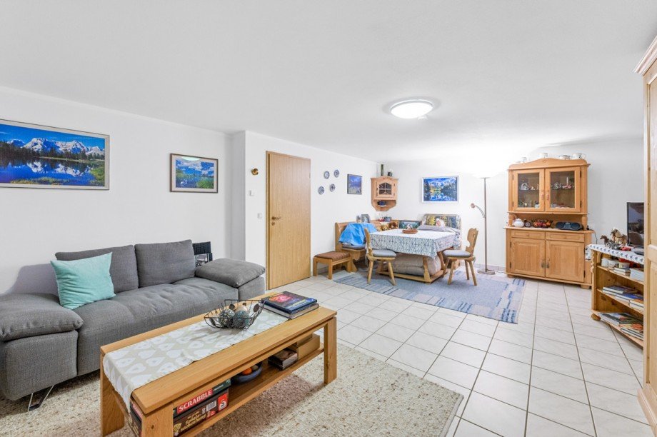 Hobby- G�stebereich Doppelhaush�lfte Erding
