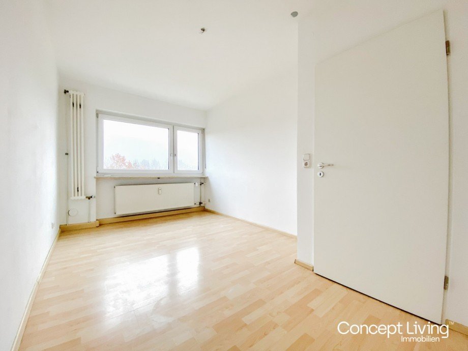 Kinderzimmer Etagenwohnung Lappersdorf