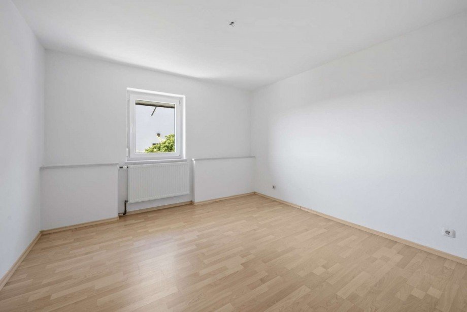 Schlafzimmer Einfamilienhaus Deggendorf