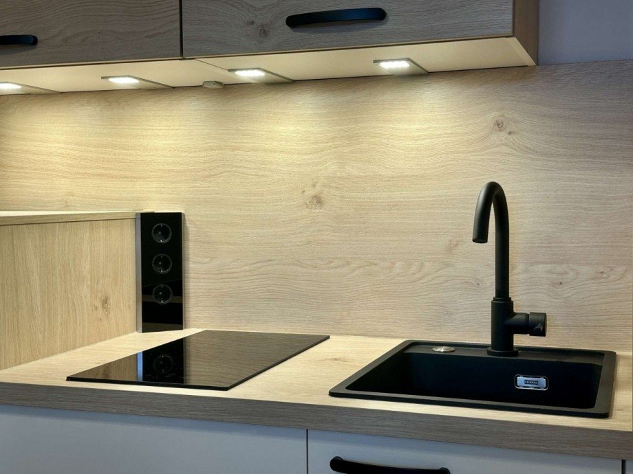 K�che Erdgeschosswohnung Sch�fweg
