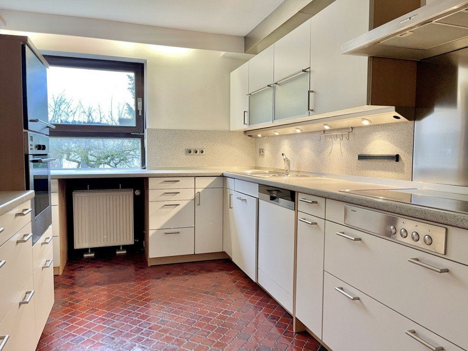 K�che Einfamilienhaus Deggendorf / Breitenbach