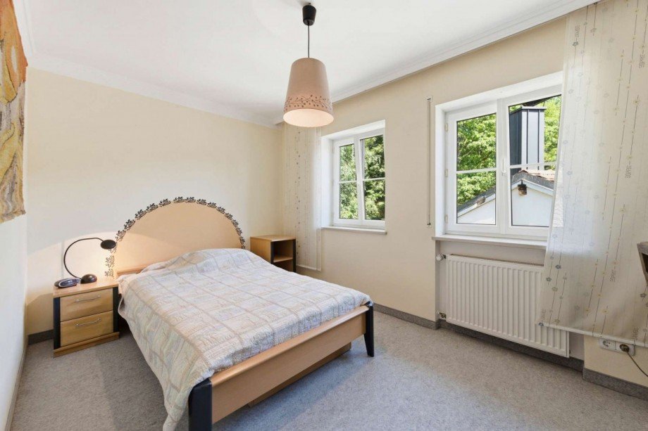 Schlafzimmer Einfamilienhaus K�nzing