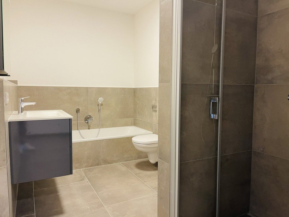 Bad Etagenwohnung Deggendorf