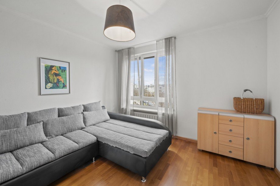 G�stezimmer/Kinderzimmer Etagenwohnung M�nchen