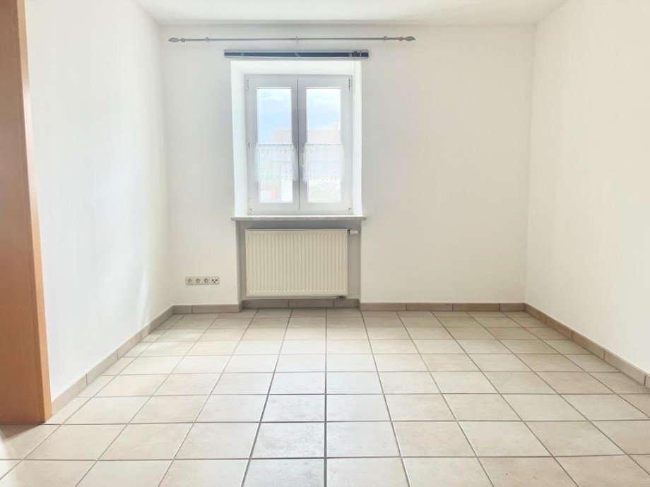 Zimmer Erdgeschosswohnung Plattling / Ringkofen