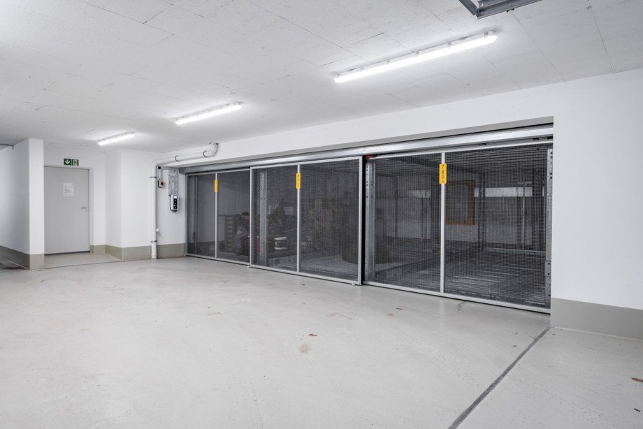TG-Stellplatz Etagenwohnung Deggendorf