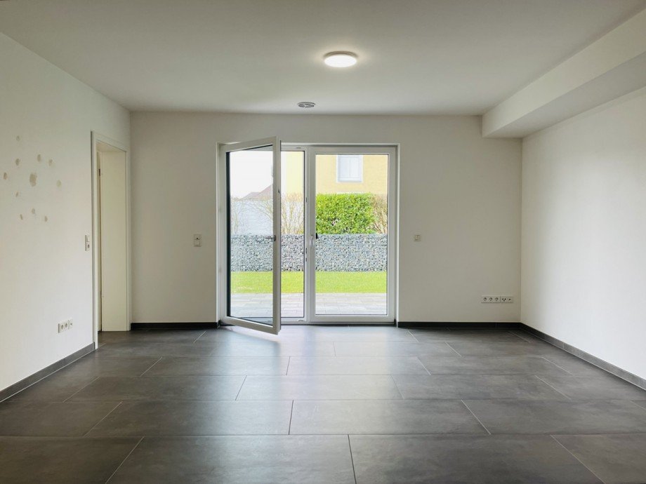 Esszimmer Etagenwohnung Deggendorf