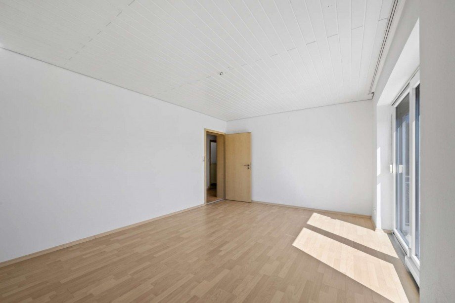 Wohnzimmer Einfamilienhaus Deggendorf