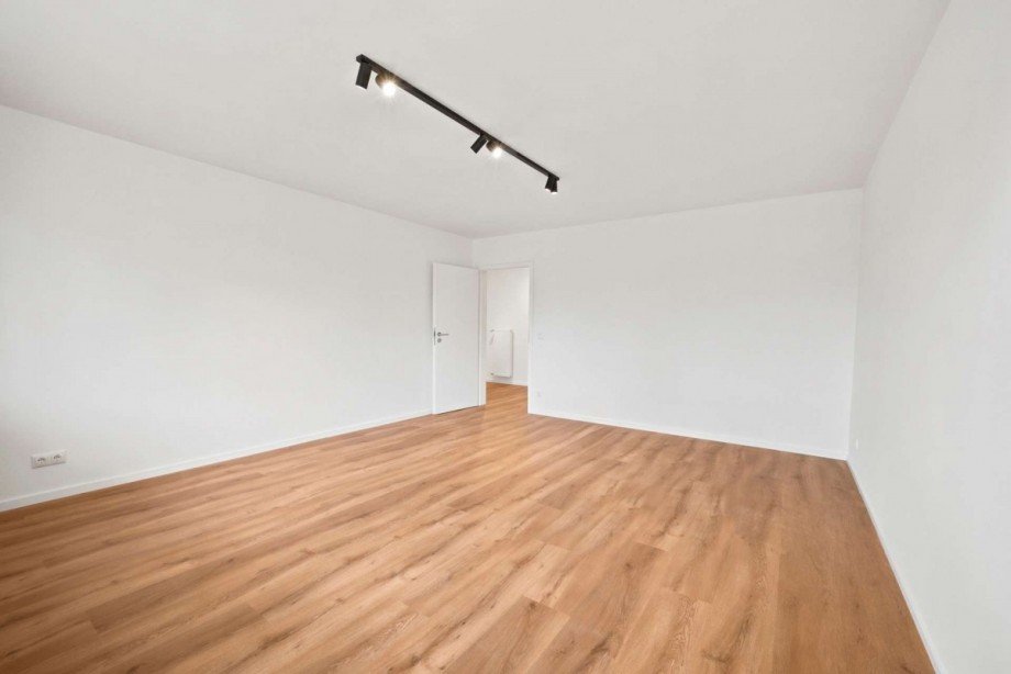 Wohn-/Essbereich Etagenwohnung M�nchen