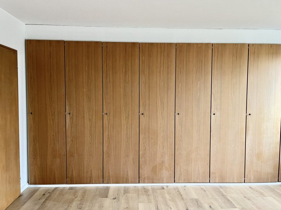 Einbauwand Einfamilienhaus Deggendorf / Breitenbach