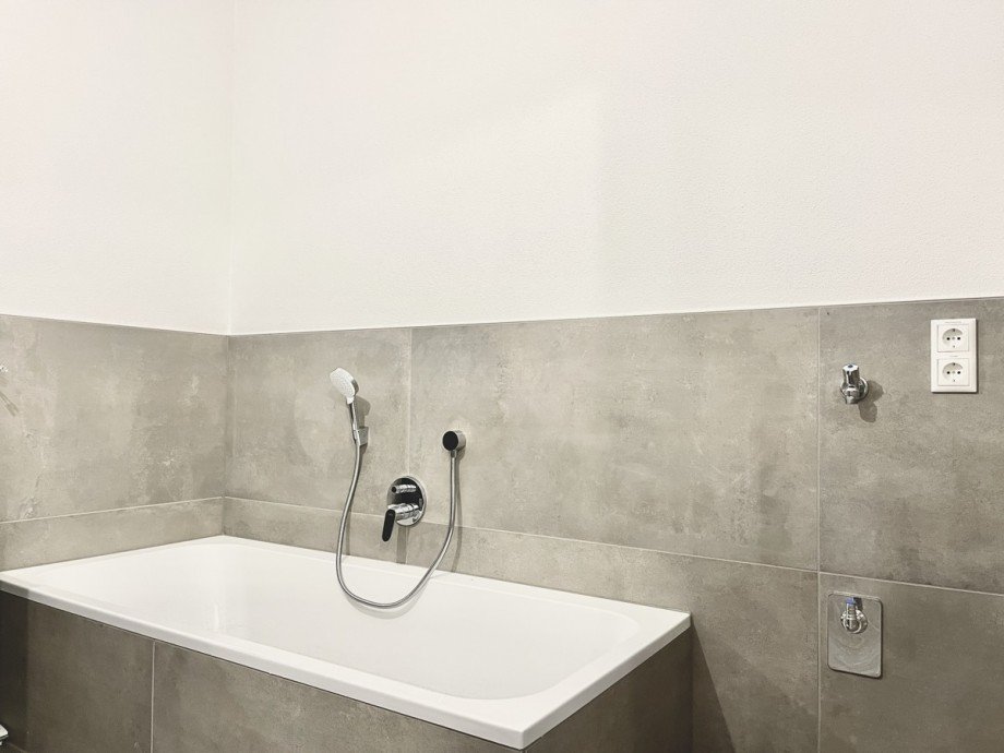 Badewanne Etagenwohnung Deggendorf