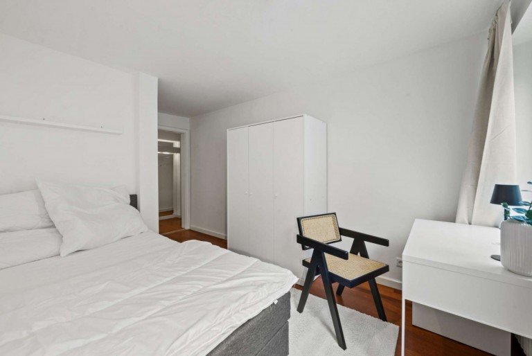 Schlei�heimerStr66_10 M�nchen Zimmer Exklusive WG in Bestlage M�nchen-Maxvorstadt | Voll m�bliert & hochwertig ausgestattet!