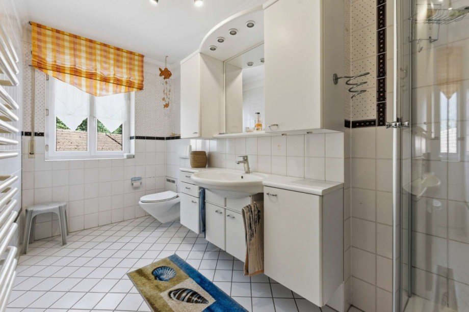 Badezimmer Einfamilienhaus K�nzing