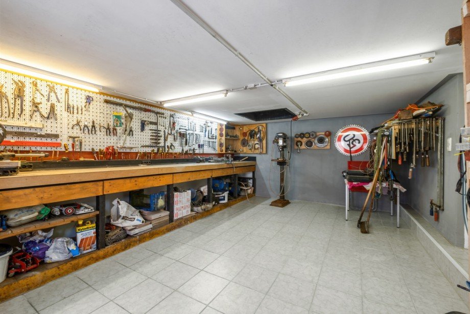 Werkstatt Einfamilienhaus Grafling
