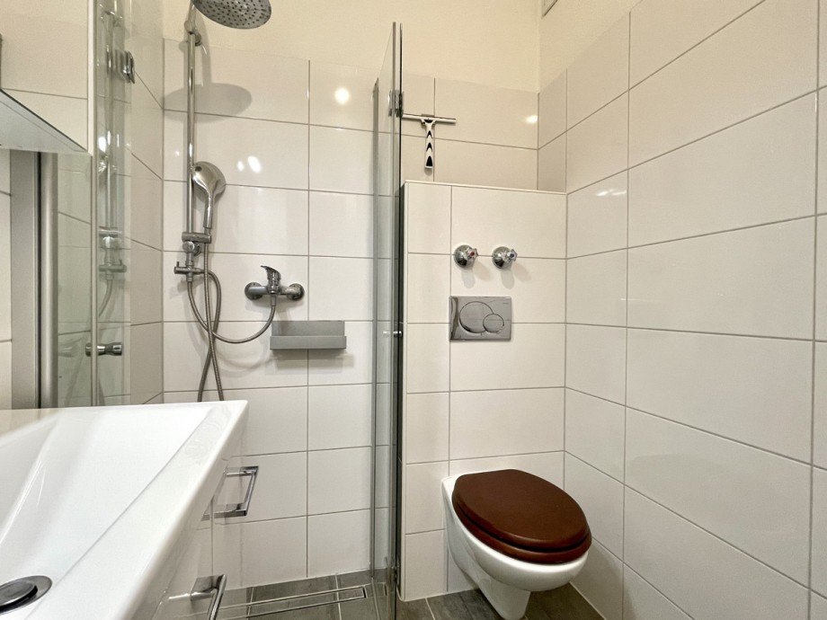 Badezimmer Erdgeschosswohnung M�nchen