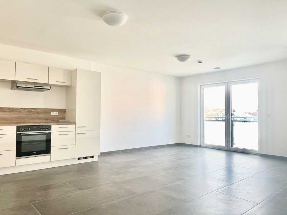 Wohnbereich Etagenwohnung Deggendorf