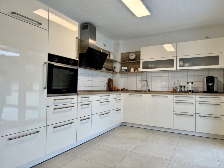 K�che Etagenwohnung Deggendorf