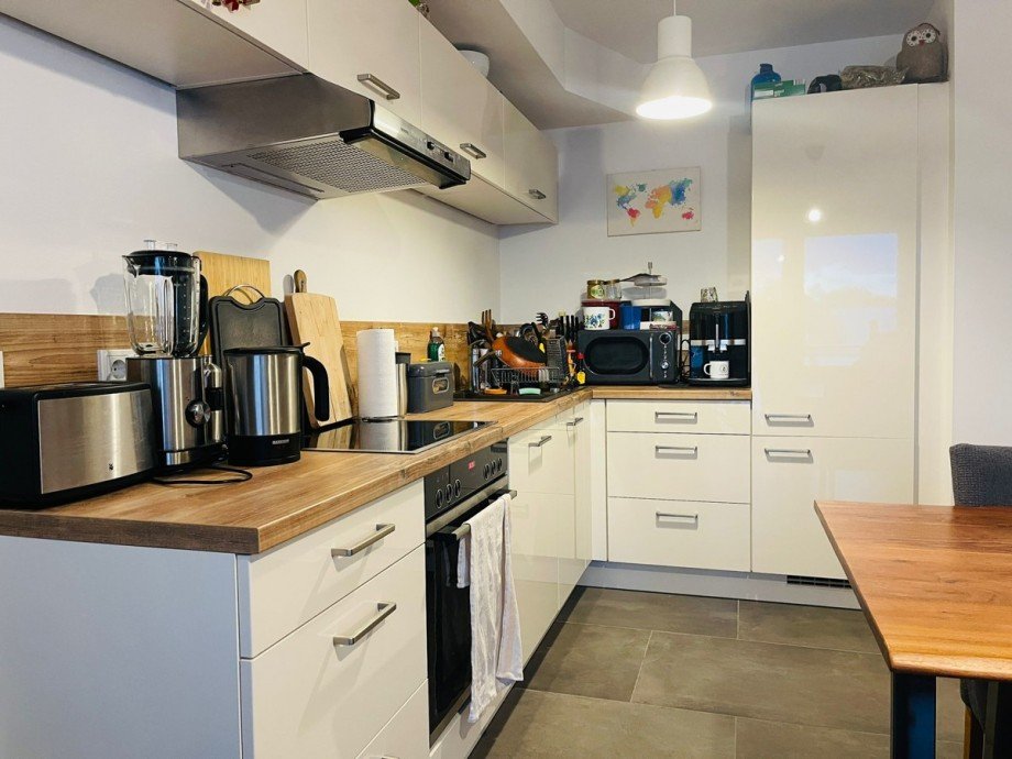 K�che Etagenwohnung Deggendorf
